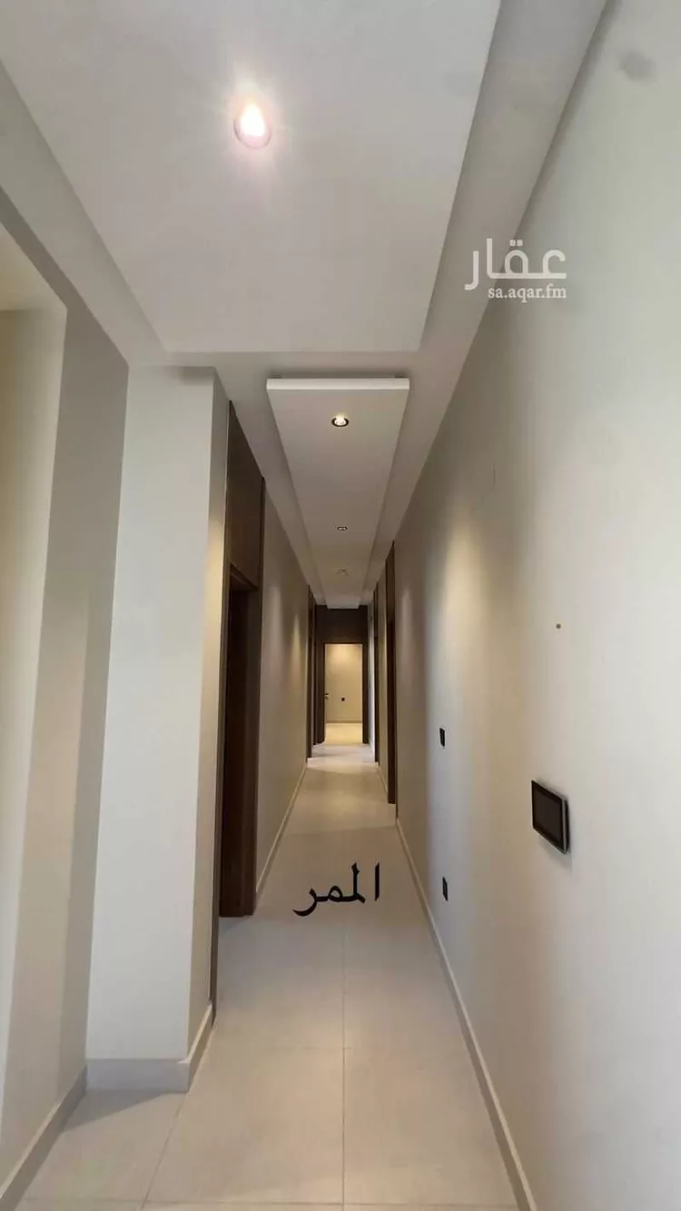 شقة للإيجار في حي الروضة, مدينة جدة, منطقة مكة المكرمة صورة 5