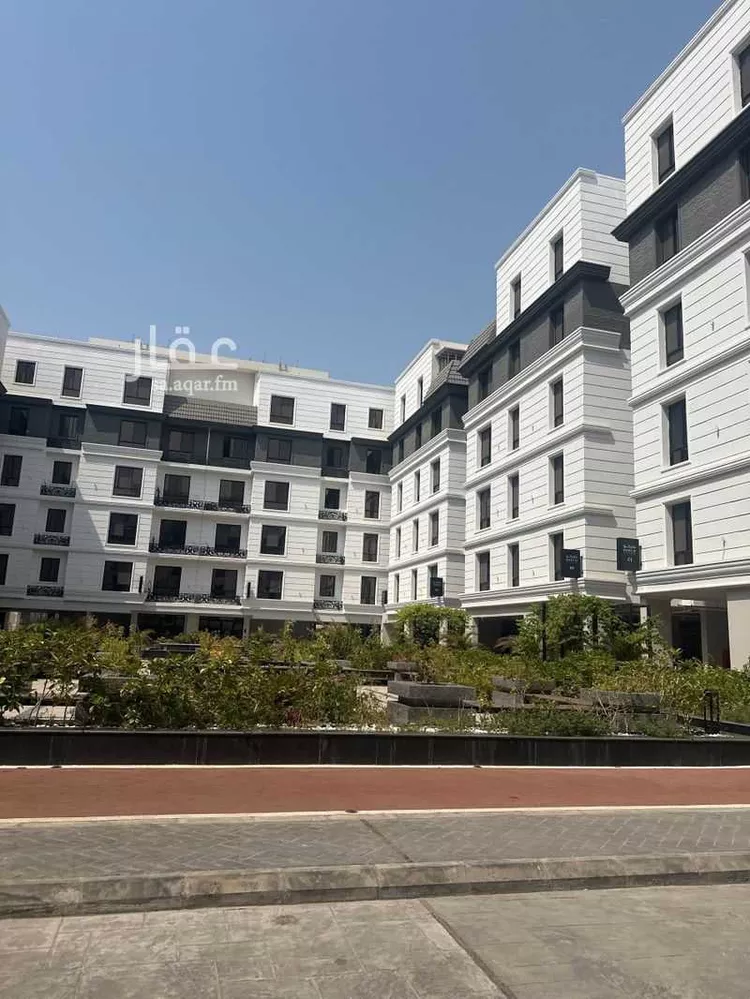Apartment for Rent in Jeddah Ar Rawdah