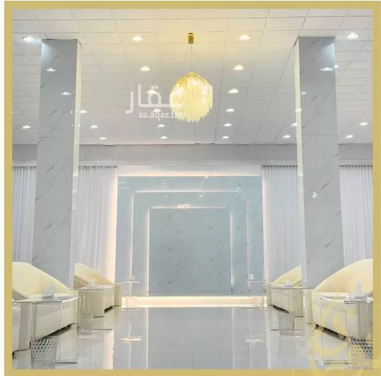 استراحة للبيع في شارع حلاب, حي غرب أجا, مدينة حائل, منطقة حائل