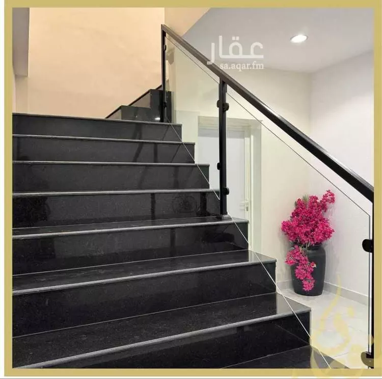 استراحة للبيع في شارع حلاب, حي غرب أجا, مدينة حائل, منطقة حائل صورة 4