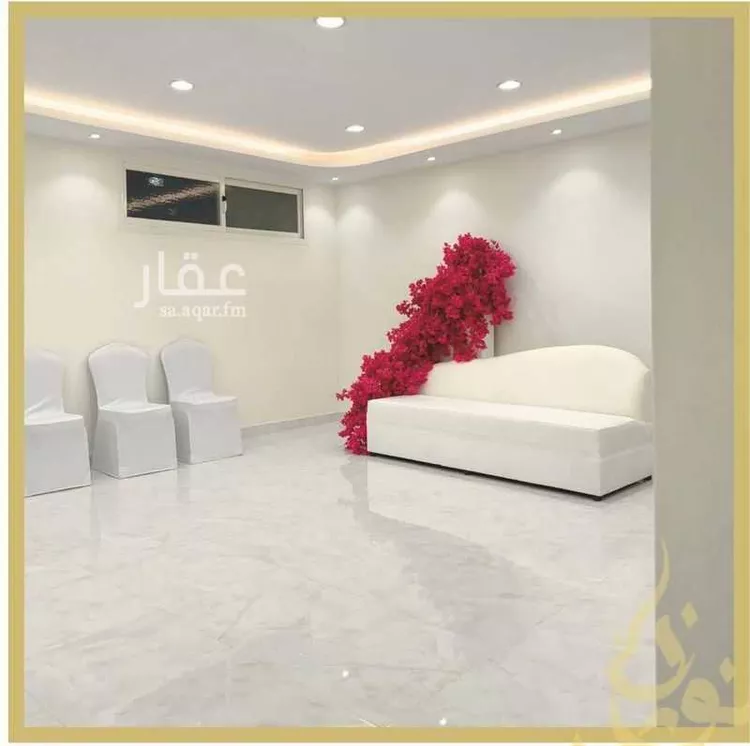 استراحة للبيع في شارع حلاب, حي غرب أجا, مدينة حائل, منطقة حائل صورة 2