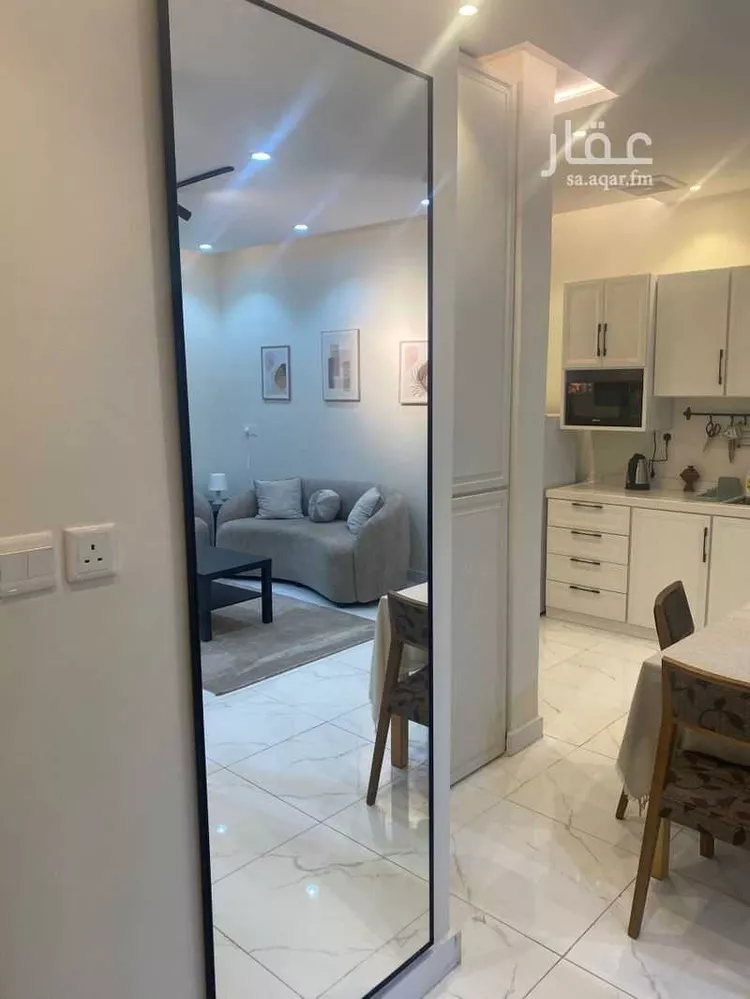 شقة مفروشة للحجز في شارع جبل الدخان, حي الجفيجف, الطائف 12