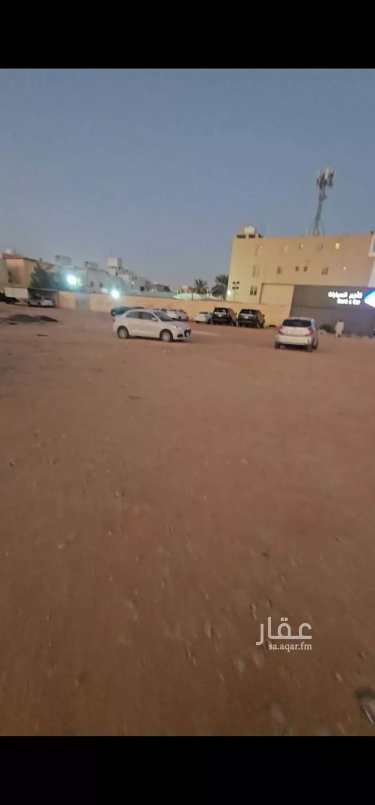 أرض للبيع في شارع الامام عبدالله بن سعود بن عبدالعزيز الفرعى, حي اليرموك, مدينة الرياض, منطقة الرياض صورة 2