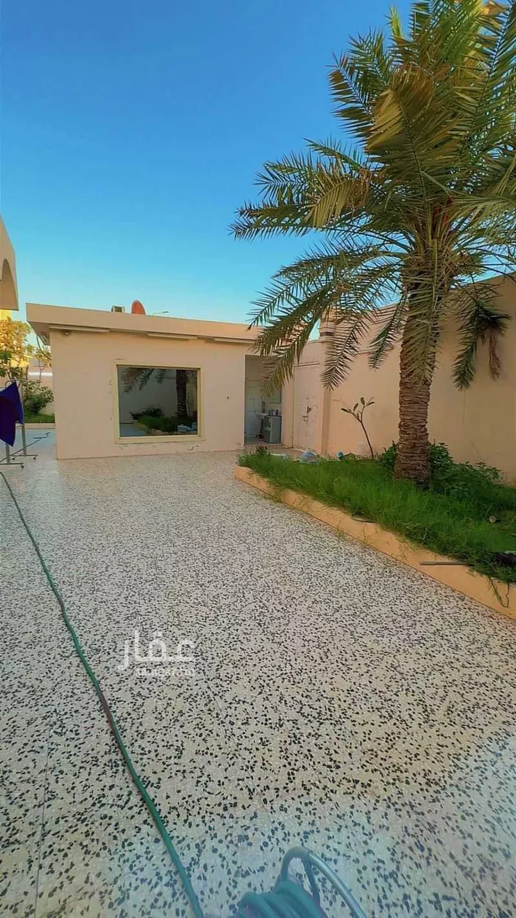 فيلا للإيجار في شارع حفصة الأندلسية ، حي الشفا ، الرياض ، منطقة الرياض صورة 2