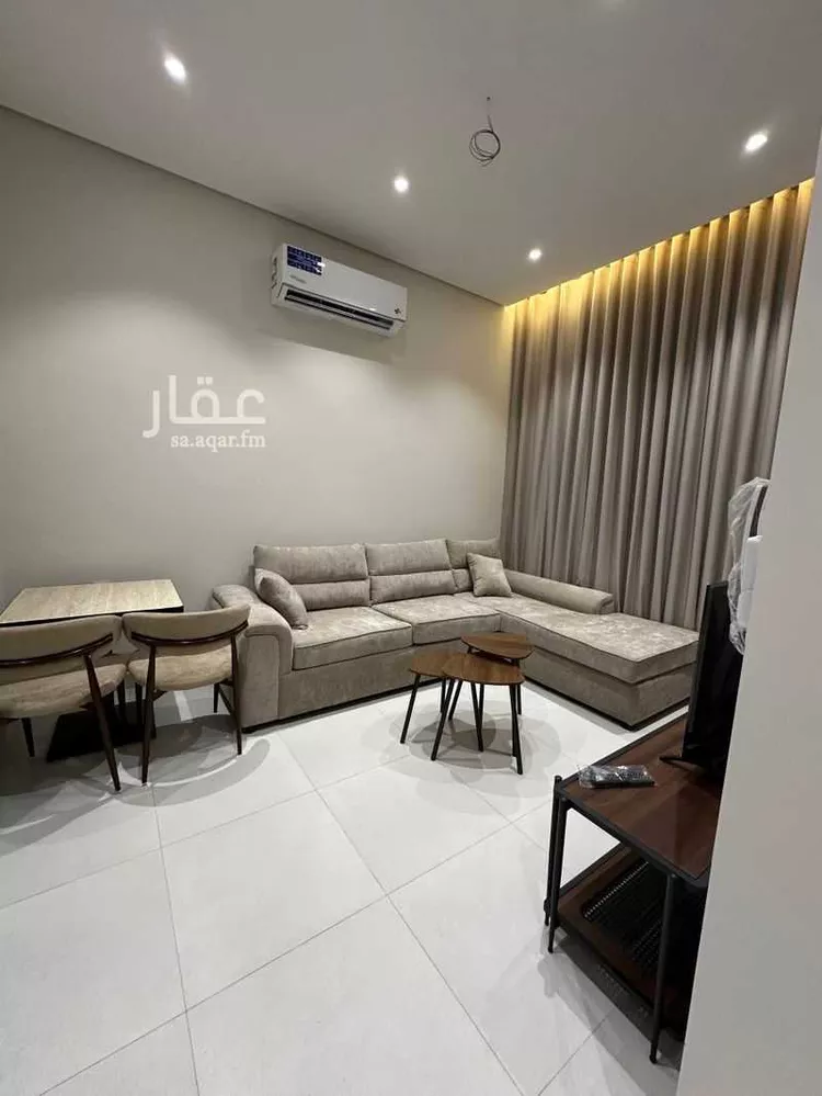 شقة للإيجار في شارع عبد بن الحسحاس, حي المروة, مدينة جدة, منطقة مكة المكرمة صورة 4