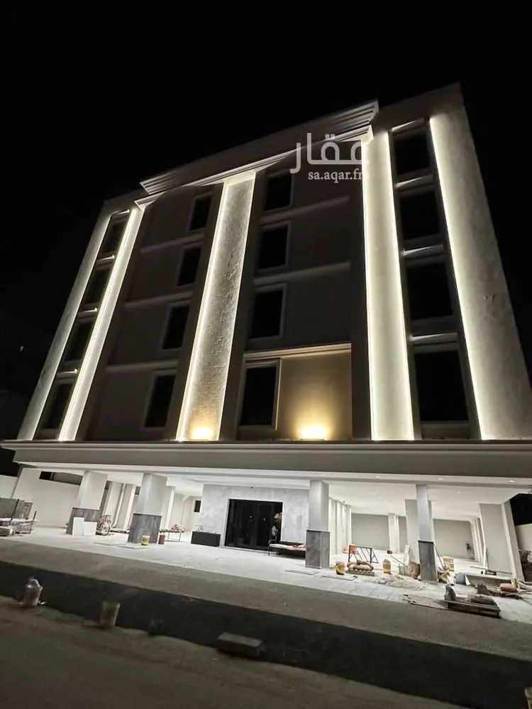 شقة للإيجار في شارع عبد بن الحسحاس, حي المروة, مدينة جدة, منطقة مكة المكرمة صورة 2