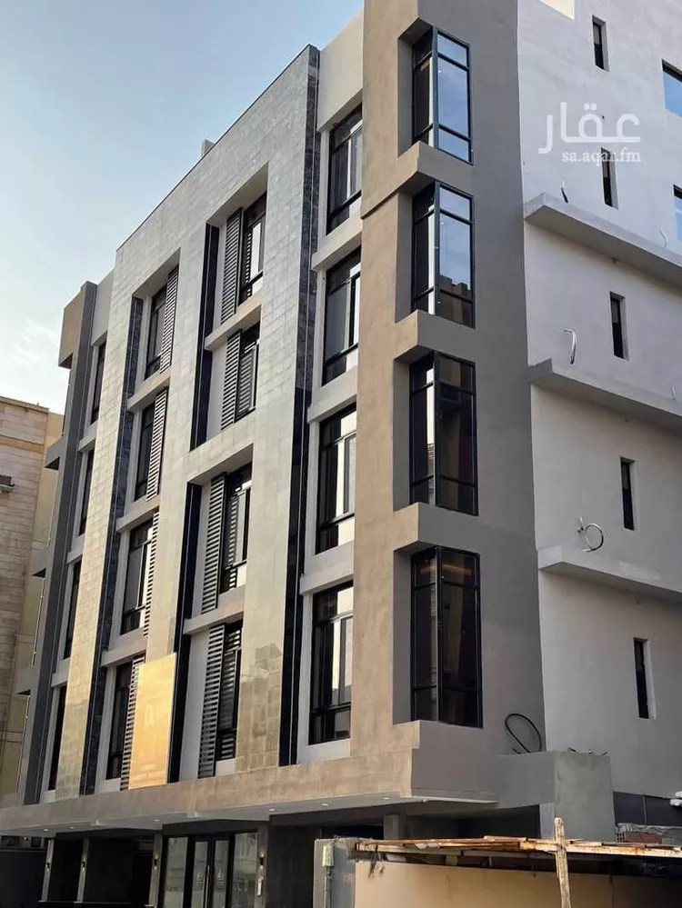 شقة للبيع في شارع ابن بنت الاعز, حي المروة, مدينة جدة, منطقة مكة المكرمة صورة 2