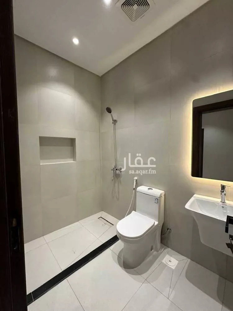 شقة للإيجار في شارع عبد بن الحسحاس, حي المروة, مدينة جدة, منطقة مكة المكرمة صورة 3