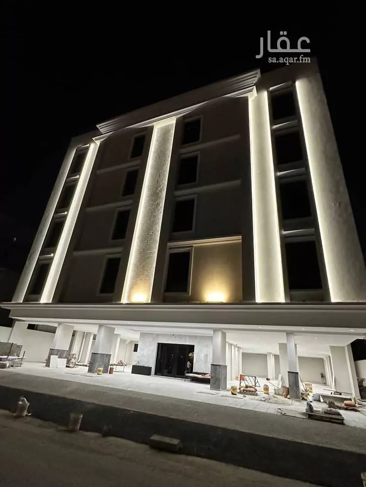 شقة للإيجار في شارع عبد بن الحسحاس, حي المروة, مدينة جدة, منطقة مكة المكرمة صورة 2