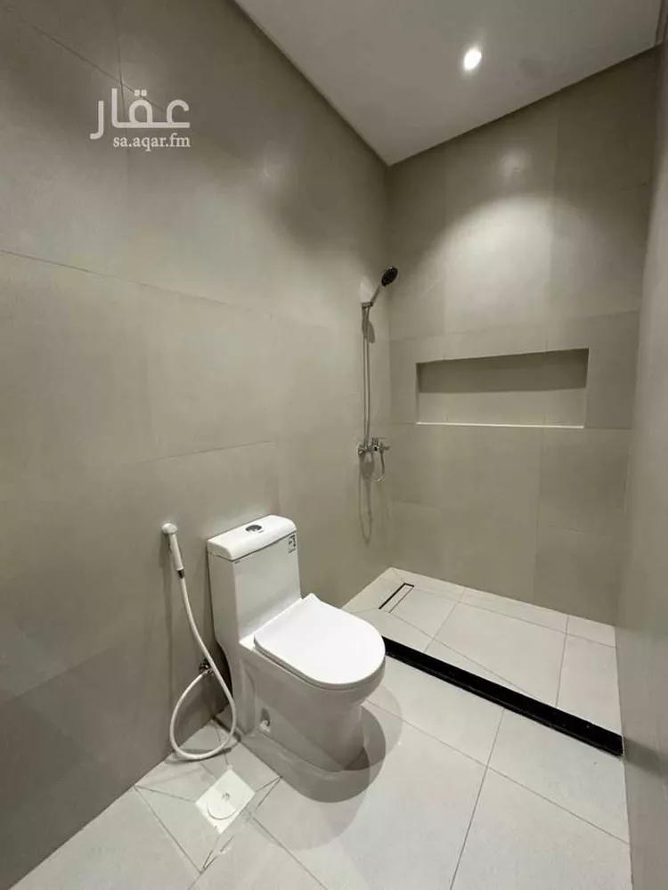 شقة للإيجار في شارع عبد بن الحسحاس, حي المروة, مدينة جدة, منطقة مكة المكرمة صورة 5