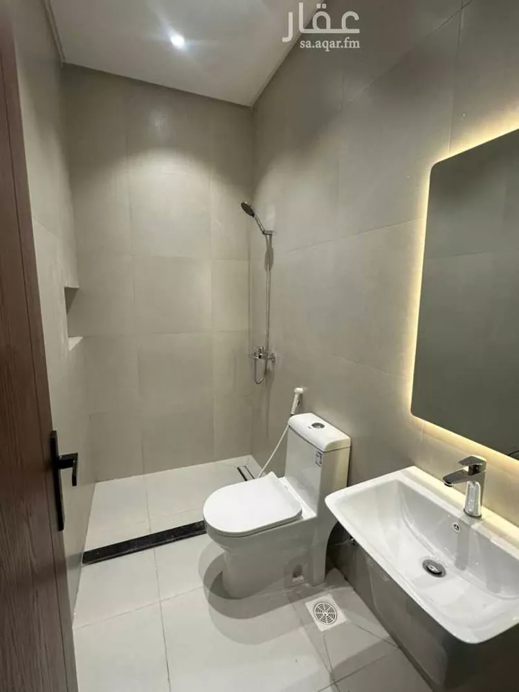 شقة للإيجار في شارع عبد بن الحسحاس, حي المروة, مدينة جدة, منطقة مكة المكرمة صورة 3
