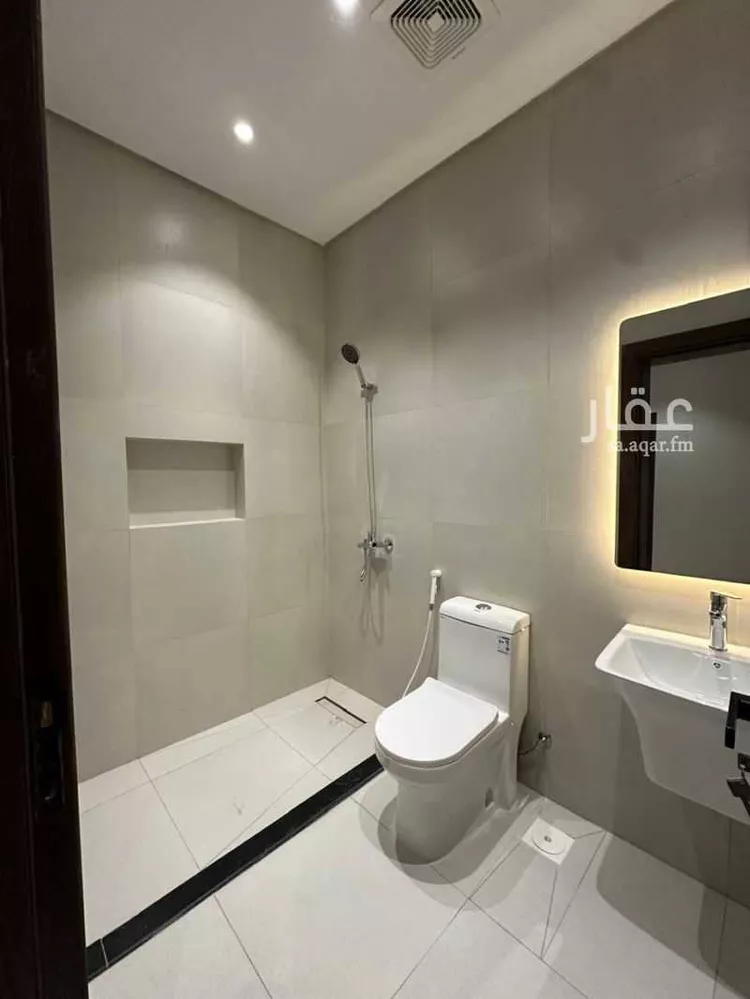 شقة للإيجار في شارع عبد بن الحسحاس, حي المروة, مدينة جدة, منطقة مكة المكرمة صورة 5