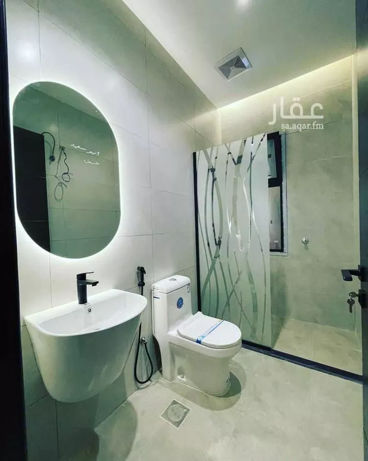 شقة للإيجار في شارع ابن بنت الاعز, حي المروة, مدينة جدة, منطقة مكة المكرمة صورة 5