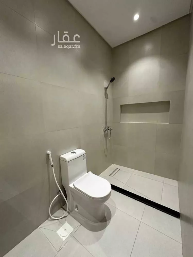 شقة للإيجار في شارع عبد بن الحسحاس, حي المروة, مدينة جدة, منطقة مكة المكرمة صورة 5