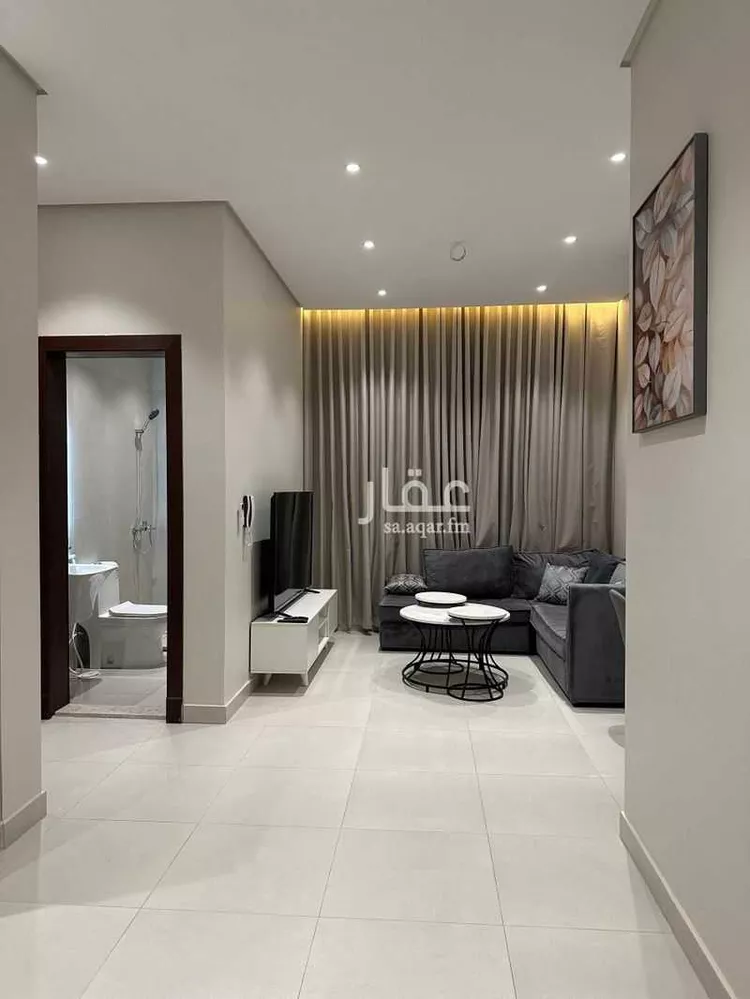 شقة للإيجار في شارع عبد بن الحسحاس, حي المروة, مدينة جدة, منطقة مكة المكرمة