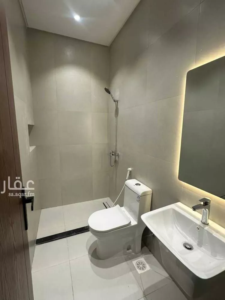 شقة للإيجار في شارع عبد بن الحسحاس, حي المروة, مدينة جدة, منطقة مكة المكرمة صورة 2