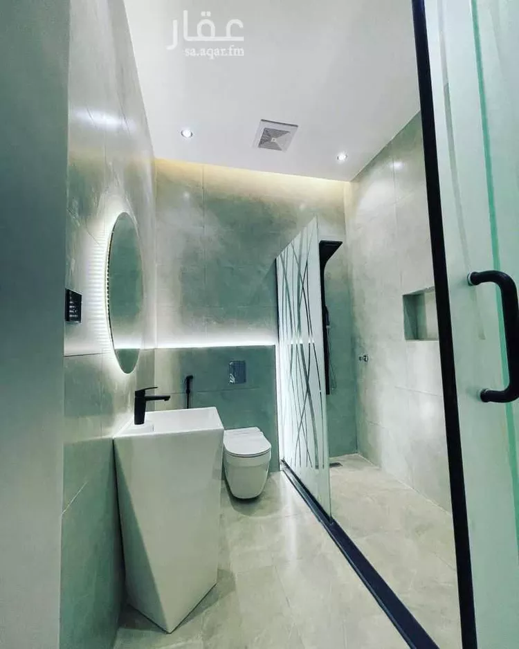 شقة للإيجار في شارع ابن بنت الاعز, حي المروة, مدينة جدة, منطقة مكة المكرمة صورة 2