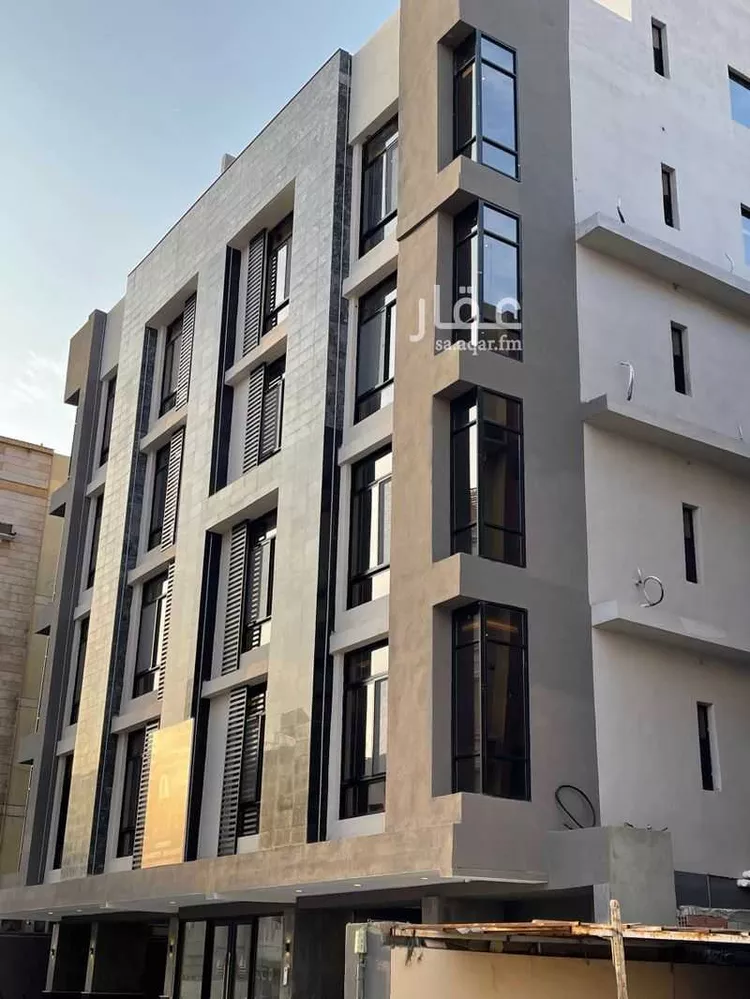 شقة للإيجار في شارع ابن بنت الاعز, حي المروة, مدينة جدة, منطقة مكة المكرمة صورة 4