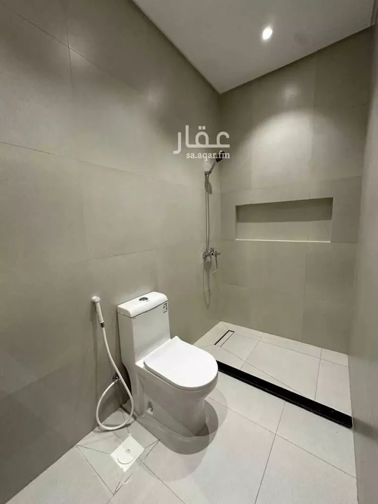 شقة للإيجار في شارع عبد بن الحسحاس, حي المروة, مدينة جدة, منطقة مكة المكرمة صورة 5