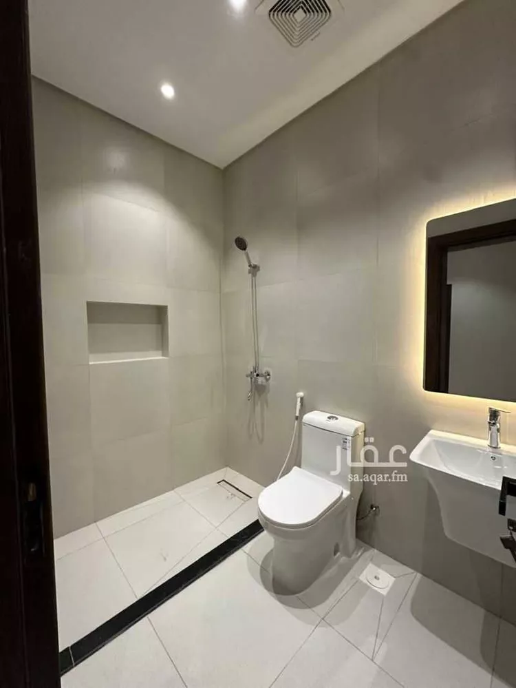 شقة للإيجار في شارع عبد بن الحسحاس, حي المروة, مدينة جدة, منطقة مكة المكرمة صورة 4