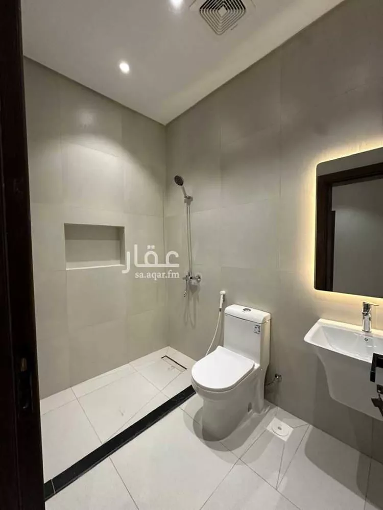شقة للإيجار في شارع عبد بن الحسحاس, حي المروة, مدينة جدة, منطقة مكة المكرمة صورة 4
