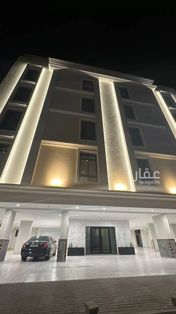 Apartment for Rent in Jeddah Al Marwah