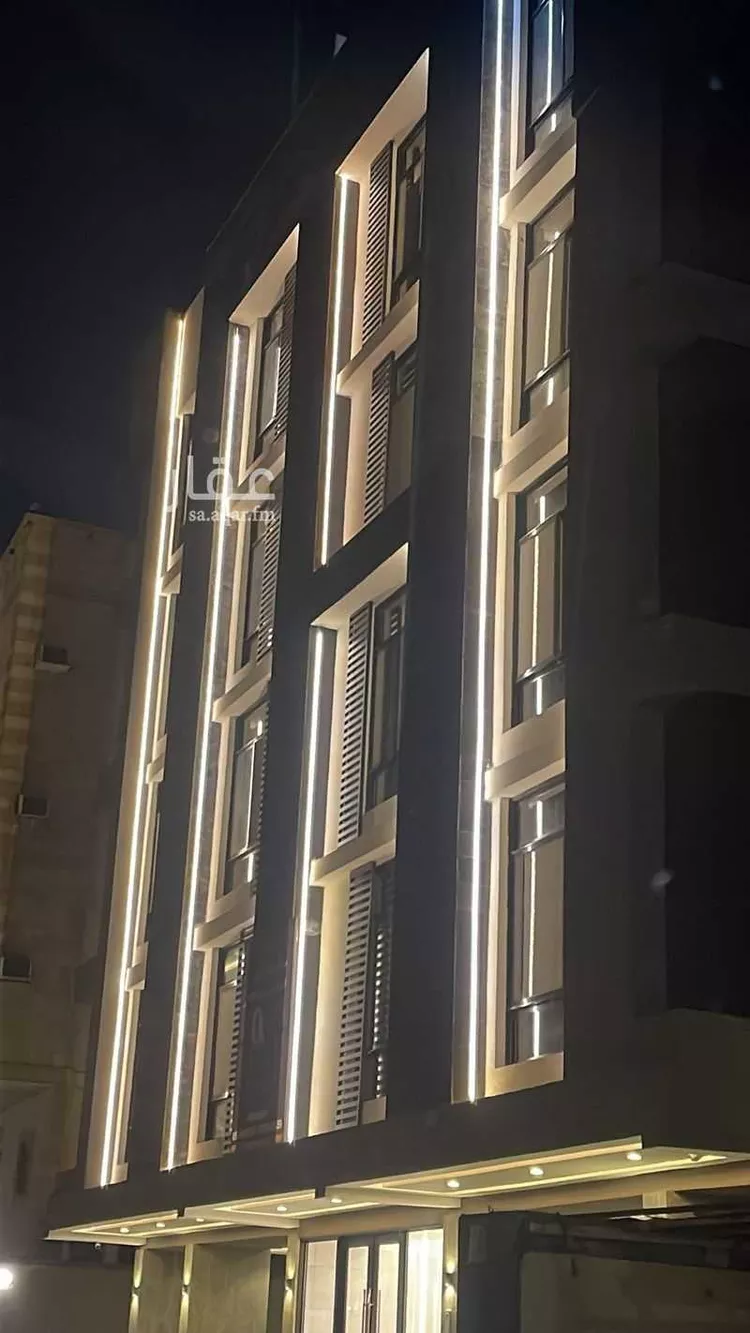 Apartment for Rent in Jeddah Al Marwah صورة 4