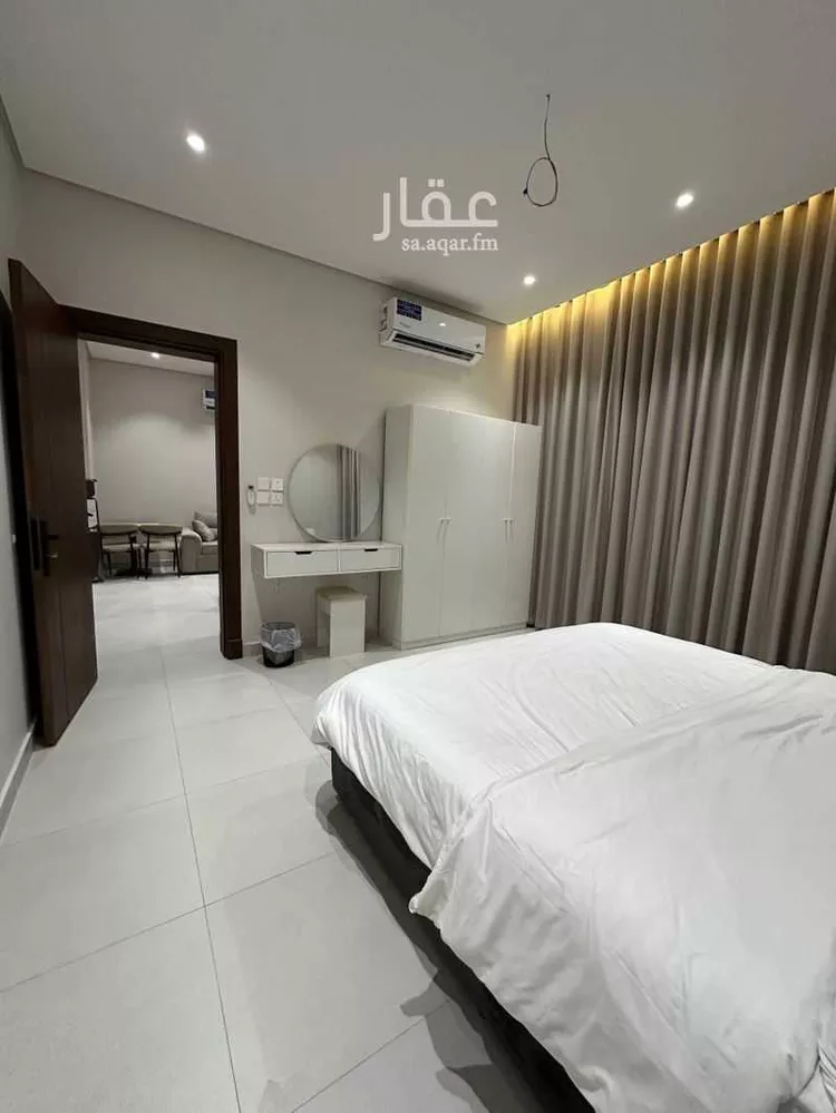 شقة للإيجار في شارع عبد بن الحسحاس, حي المروة, مدينة جدة, منطقة مكة المكرمة صورة 2