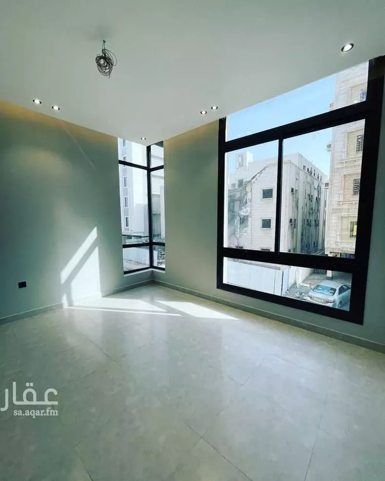 شقة للإيجار في شارع ابن بنت الاعز, حي المروة, مدينة جدة, منطقة مكة المكرمة صورة 5