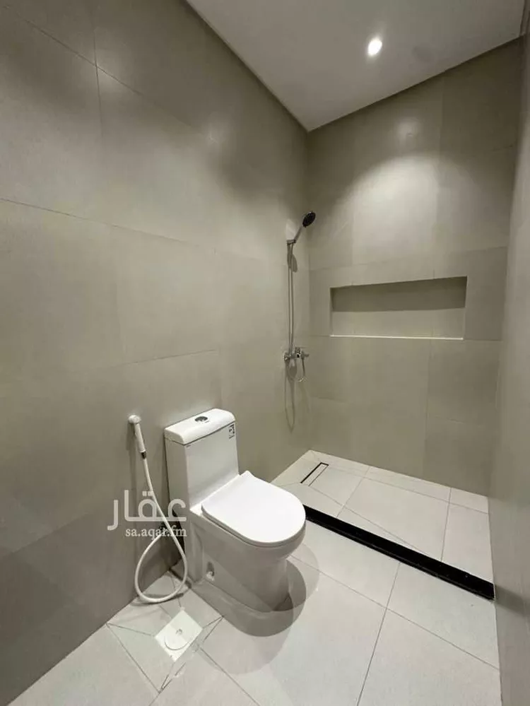 شقة للإيجار في شارع عبد بن الحسحاس, حي المروة, مدينة جدة, منطقة مكة المكرمة صورة 5