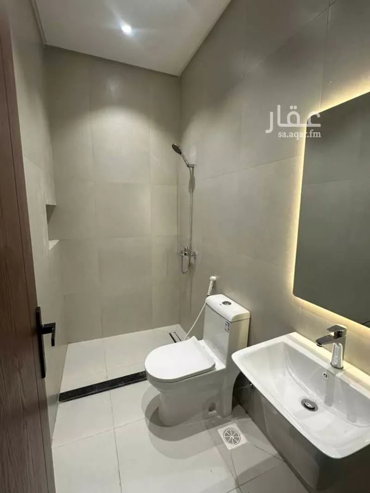 شقة للإيجار في شارع عبد بن الحسحاس, حي المروة, مدينة جدة, منطقة مكة المكرمة صورة 3