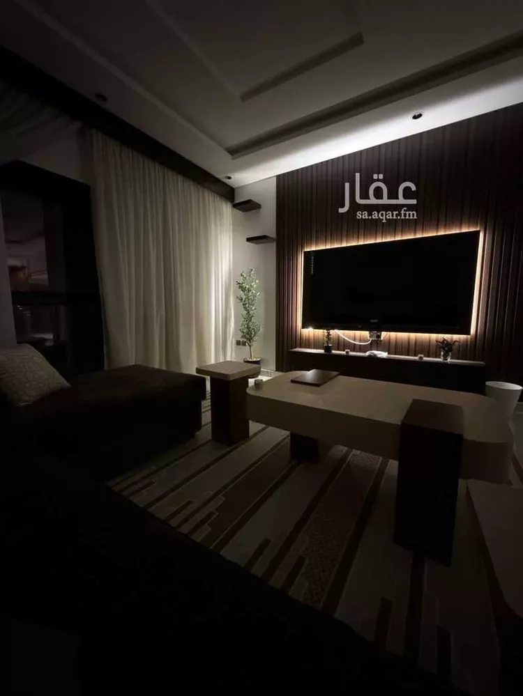 شقة مفروشة للحجز في شارع عمر بن اراكه ، حي الزهراء ، جدة ، جدة صورة 2
