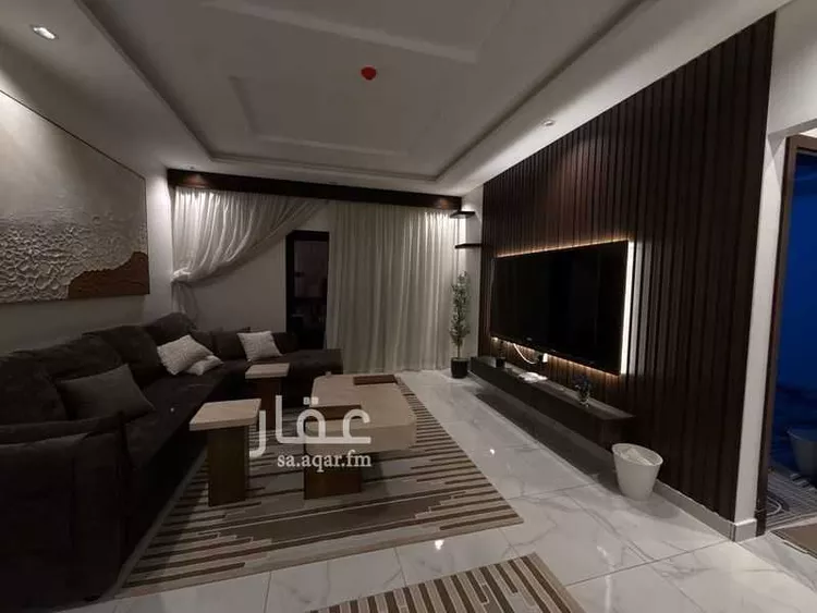 شقة مفروشة للحجز في شارع عمر بن اراكه ، حي الزهراء ، جدة ، جدة 6