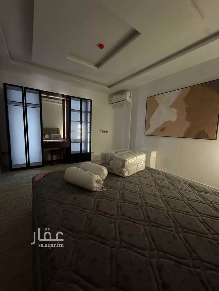 شقة مفروشة للحجز في شارع عمر بن اراكه ، حي الزهراء ، جدة ، جدة 12