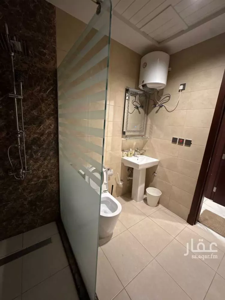 شقة مفروشة للحجز في شارع عمر بن اراكه ، حي الزهراء ، جدة ، جدة 8
