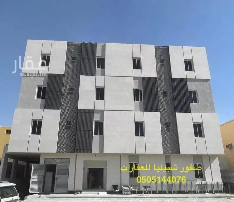 شقة للإيجار في شارع التآخي, حي القدس, مدينة الرياض, منطقة الرياض صورة 3