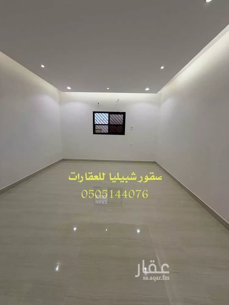 شقة للإيجار في شارع قـس بن ساعدة, حي الملك فيصل, مدينة الرياض, منطقة الرياض