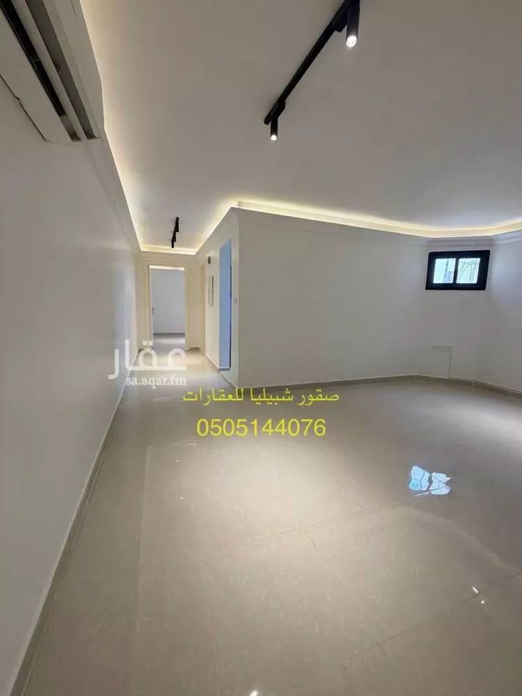 شقة للإيجار في شارع ميناء الاحمدي, حي إشبيلية, مدينة الرياض, منطقة الرياض صورة 2