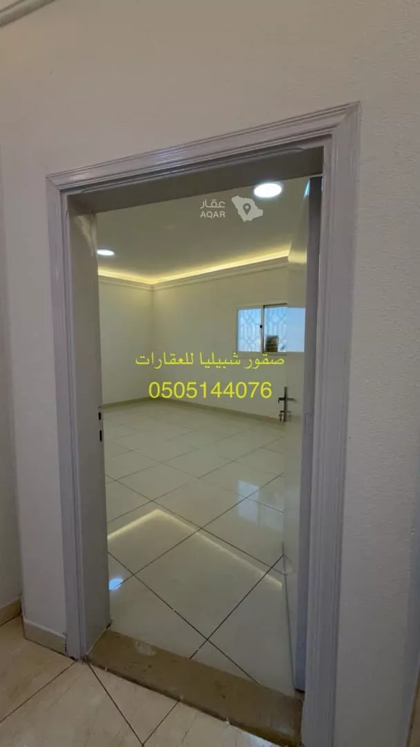 شقة للإيجار في شارع الشيخ حسن بن حسين بن علي, حي الخليج, مدينة الرياض, منطقة الرياض 6