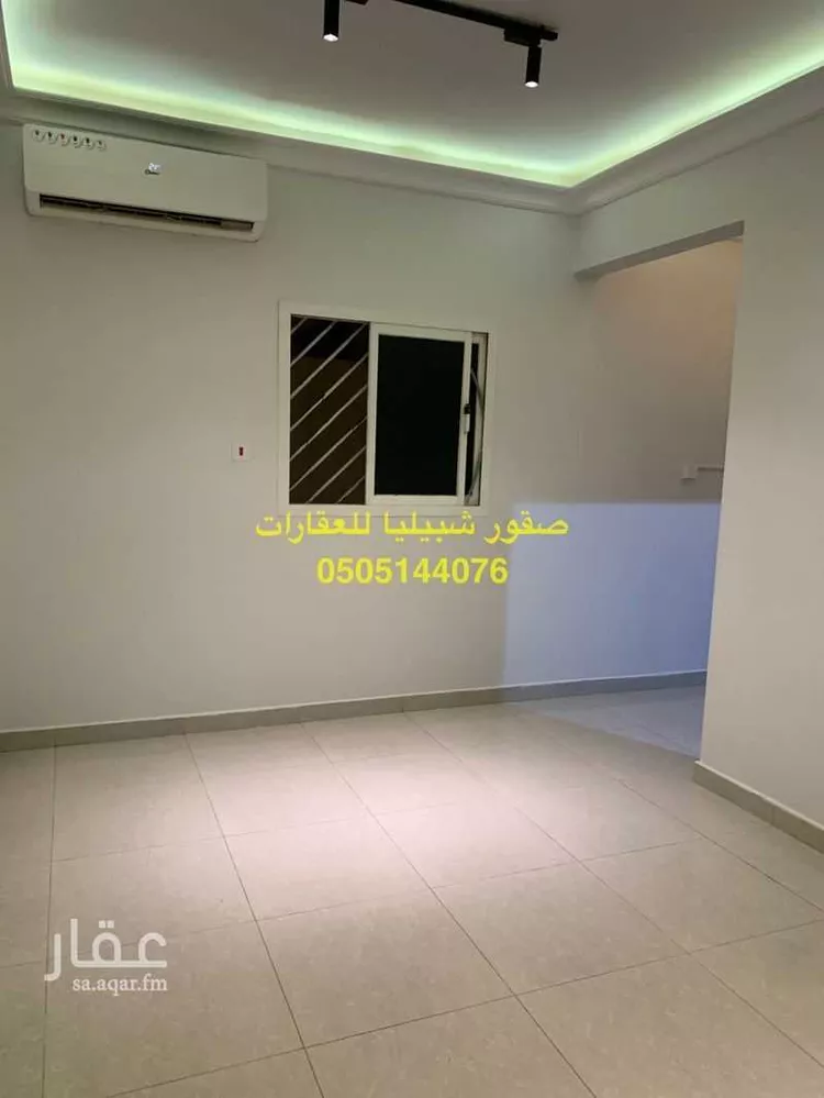 شقة للإيجار في شارع ميناء الاحمدي, حي إشبيلية, مدينة الرياض, منطقة الرياض صورة 3