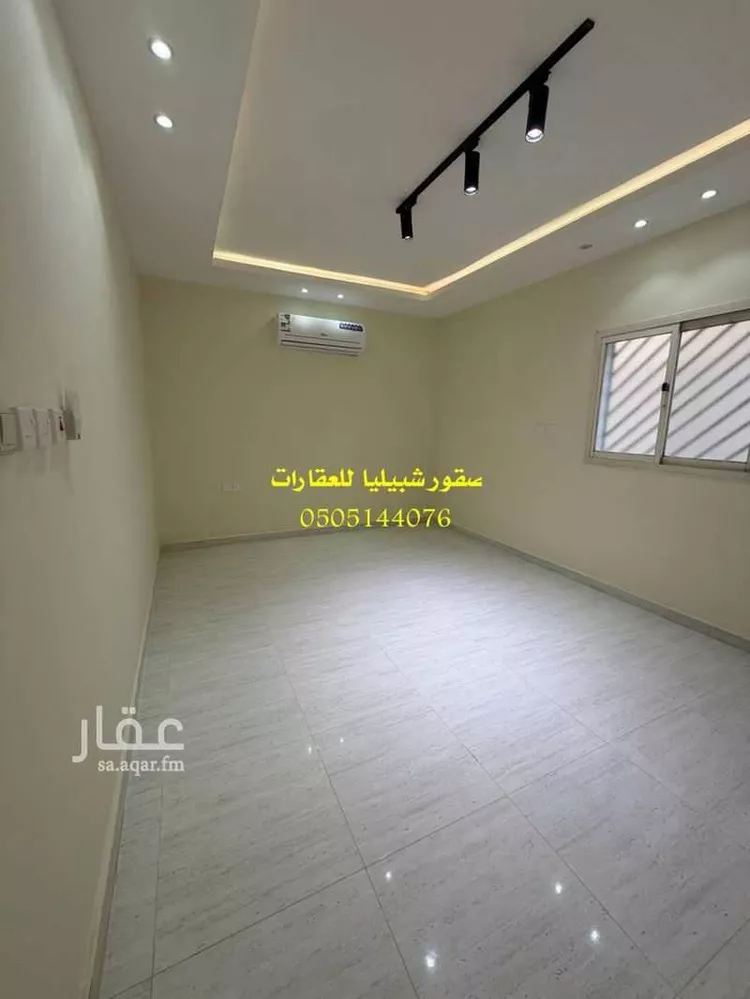 شقة للإيجار في شارع ميناء الاحمدي, حي إشبيلية, مدينة الرياض, منطقة الرياض صورة 4