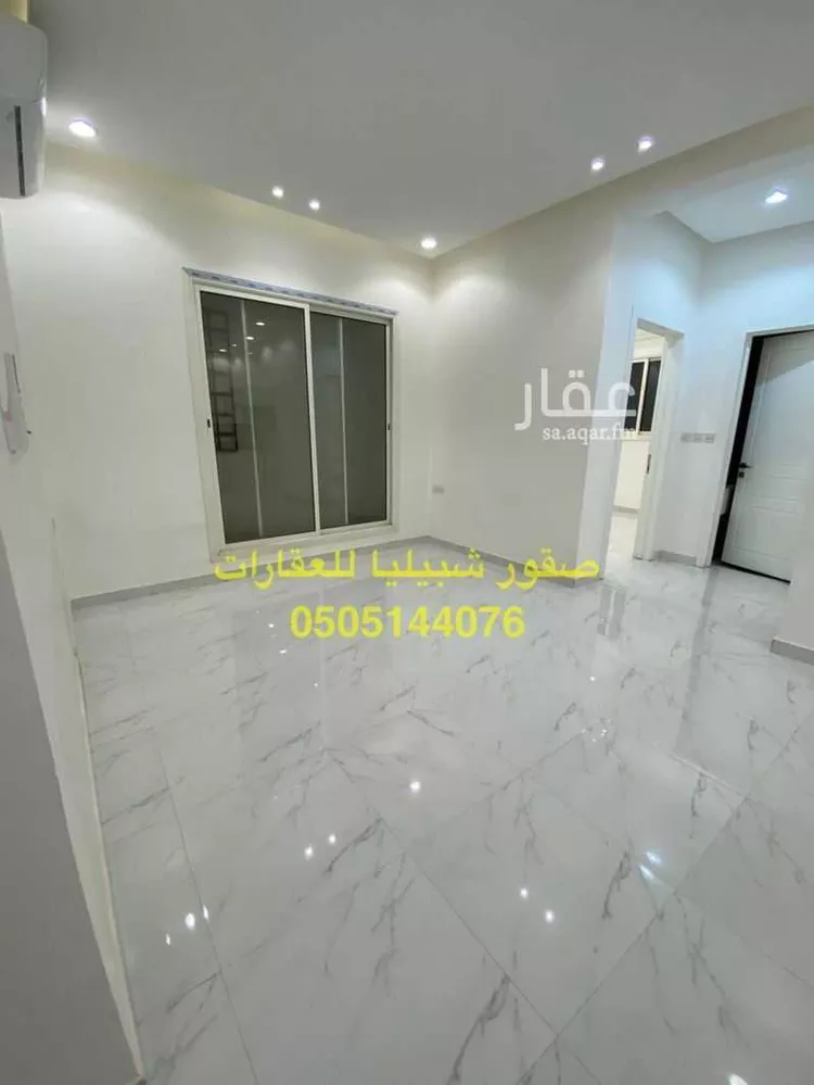 شقة للإيجار في شارع الأمير محمد بن فيصل بن تركي, حي القدس, مدينة الرياض, منطقة الرياض صورة 5