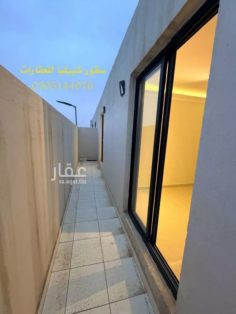 شقة للإيجار في شارع ميناء الاحمدي, حي إشبيلية, مدينة الرياض, منطقة الرياض