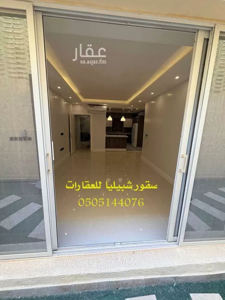 شقة للبيع في شارع الفجر, حي الياسمين, مدينة الرياض, منطقة الرياض صورة 5