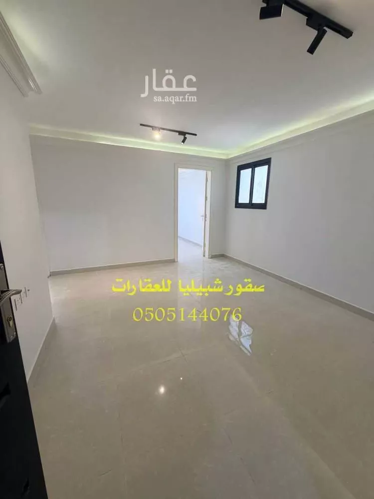 شقة للإيجار في شارع ميناء الاحمدي, حي إشبيلية, مدينة الرياض, منطقة الرياض