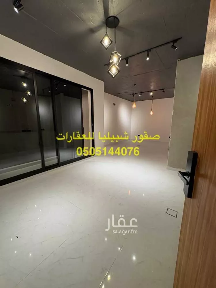 فيلا للبيع في شارع عبدالغني بن سلام, حي الملك فيصل, مدينة الرياض, منطقة الرياض 6