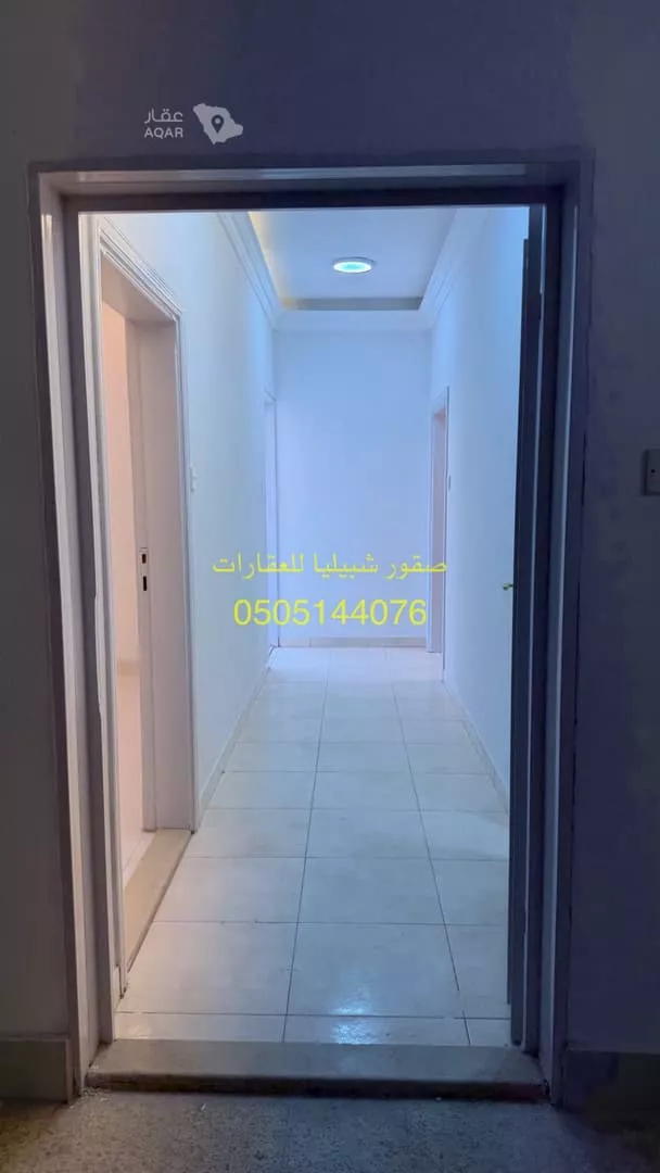 شقة للإيجار في شارع الشيخ حسن بن حسين بن علي, حي الخليج, مدينة الرياض, منطقة الرياض 8