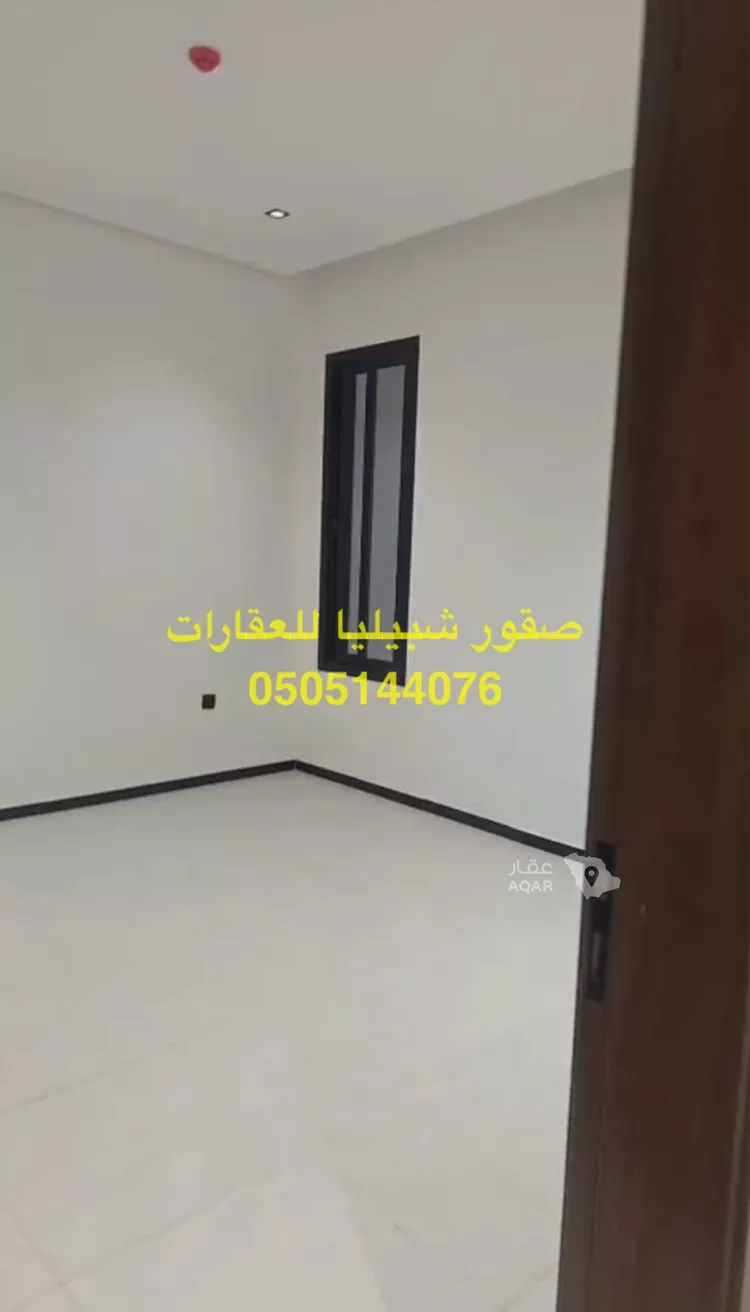 شقة للإيجار في شارع عسير, حي اليرموك, مدينة الرياض, منطقة الرياض 8
