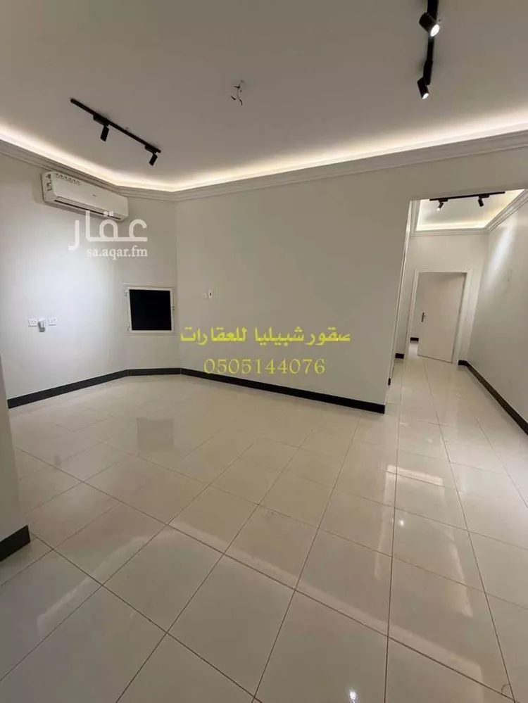 شقة للإيجار في شارع ميناء الاحمدي, حي إشبيلية, مدينة الرياض, منطقة الرياض