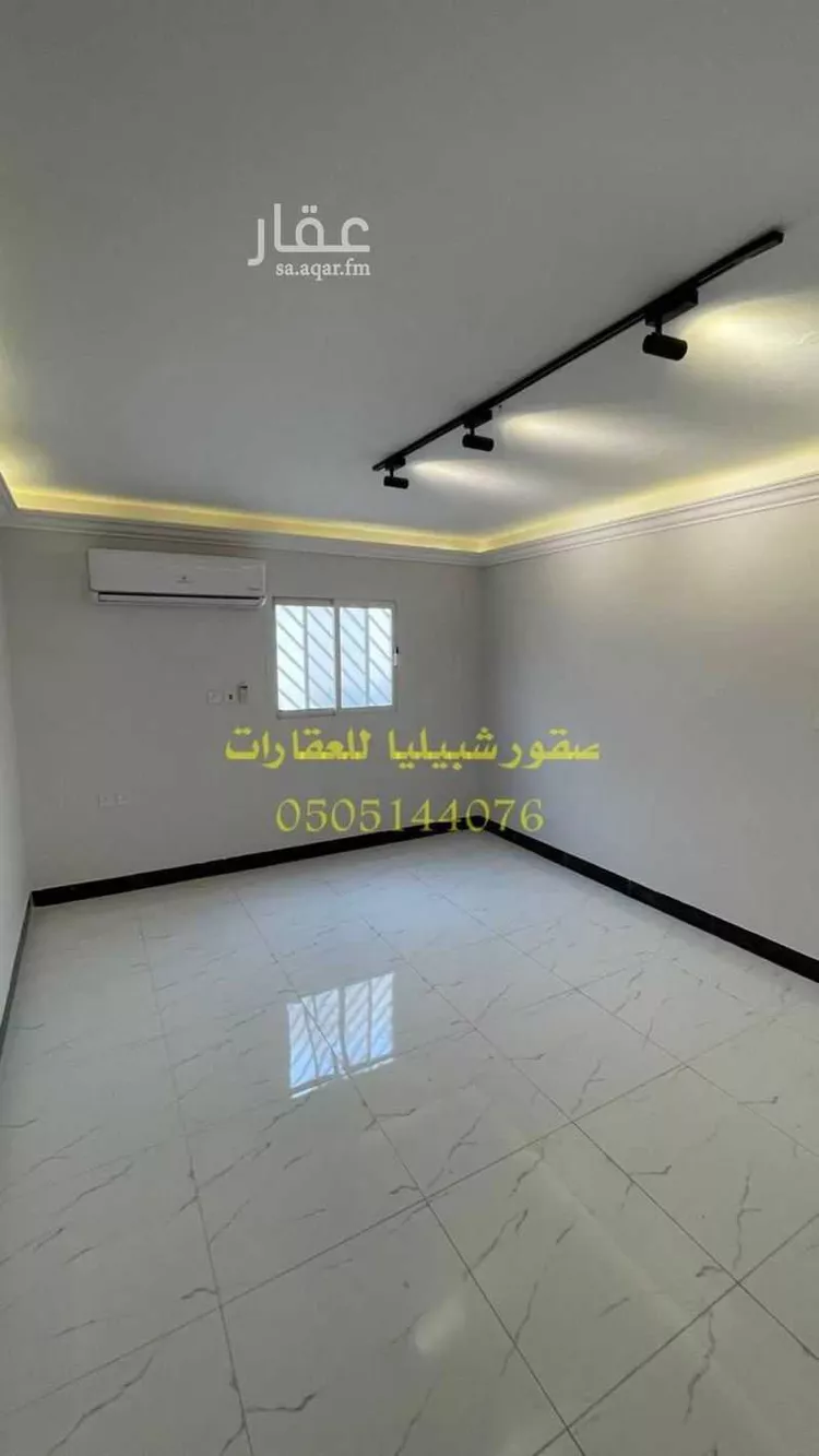 شقة للإيجار في شارع ميناء الاحمدي, حي إشبيلية, مدينة الرياض, منطقة الرياض صورة 3